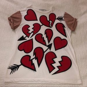 Stella McCartney T shirt